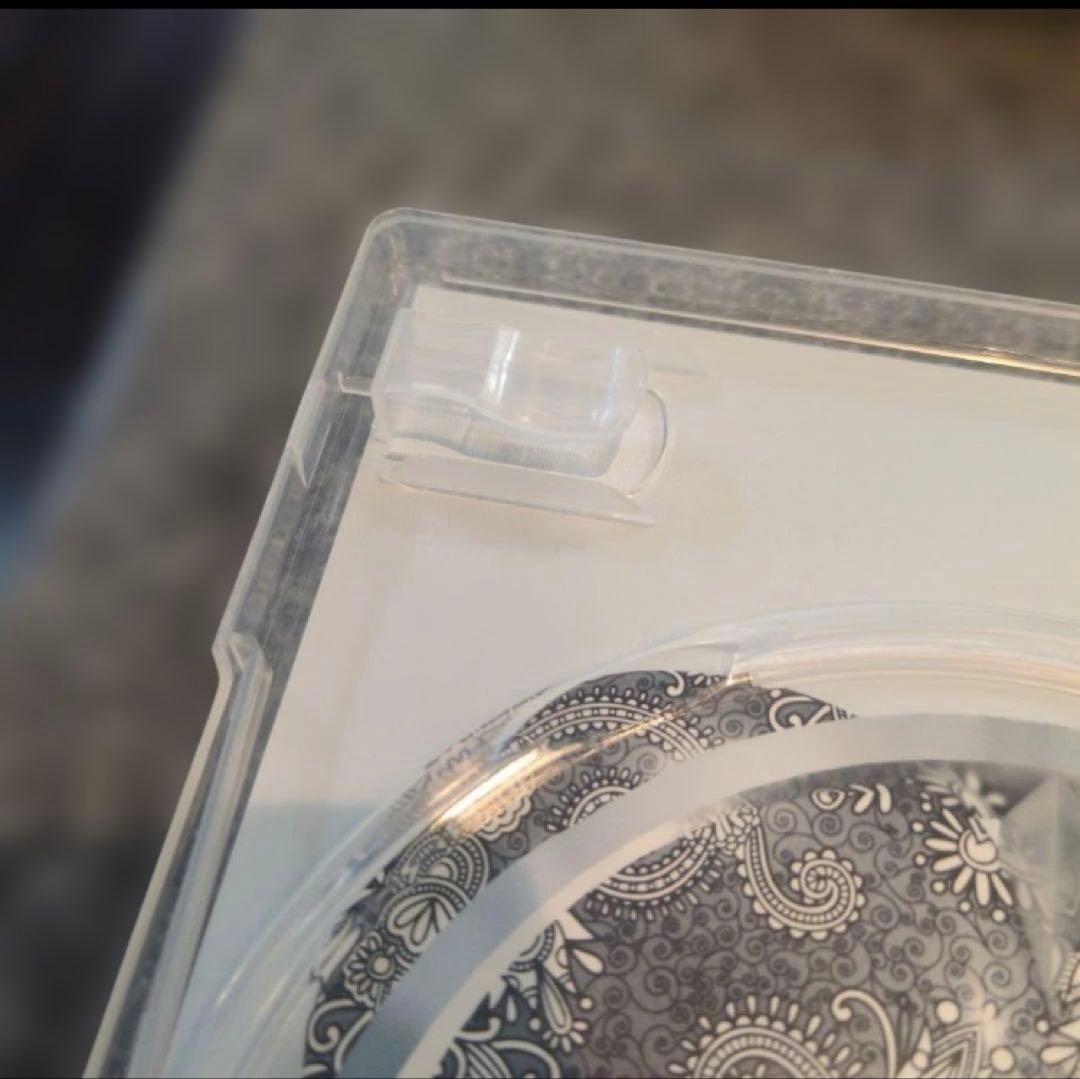 【美品】正規品 COMPLEX 日本一心 20110730 TOKYO DOME