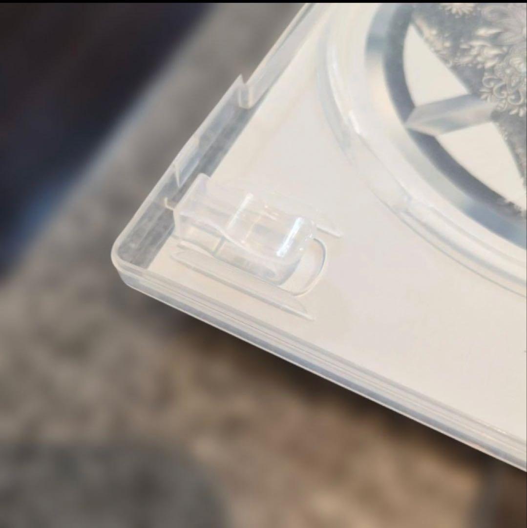 【美品】正規品 COMPLEX 日本一心 20110730 TOKYO DOME