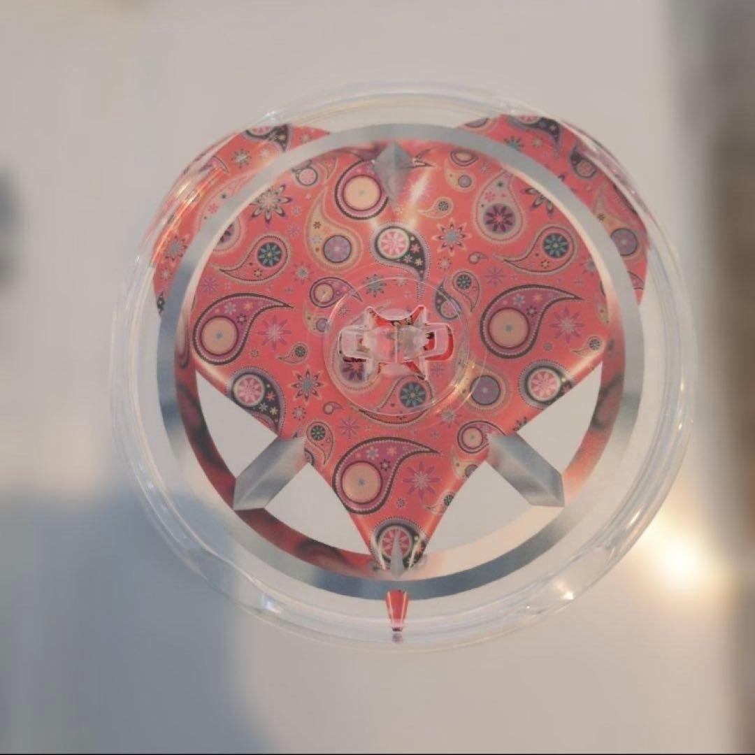 【美品】正規品 COMPLEX 日本一心 20110730 TOKYO DOME