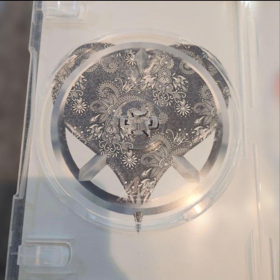 【美品】正規品 COMPLEX 日本一心 20110730 TOKYO DOME