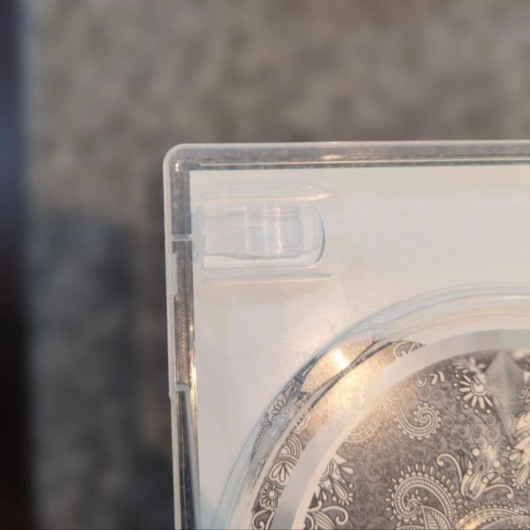 【美品】正規品 COMPLEX 日本一心 20110730 TOKYO DOME