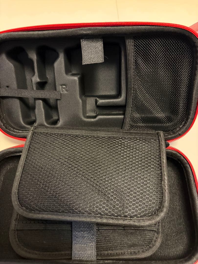 【動作確認済】Nintendo Switch 本体 赤・青 ジョイコン付き