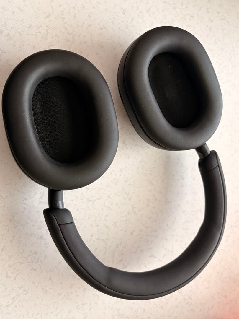 ヘッドホン SONY WM-1000XM5