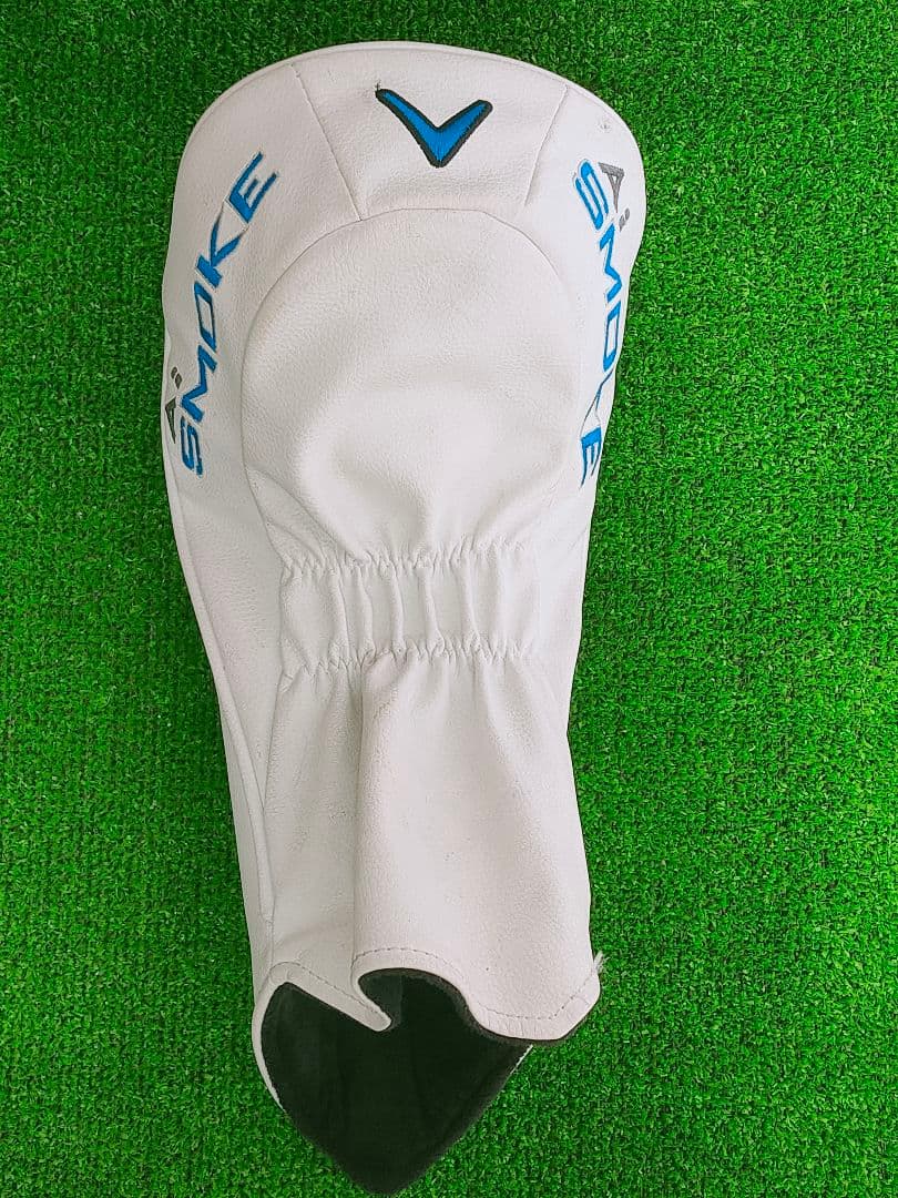 AiSMOKE DDD MAX9度ヘッド！トリプルダイヤモンド マックス。カバー