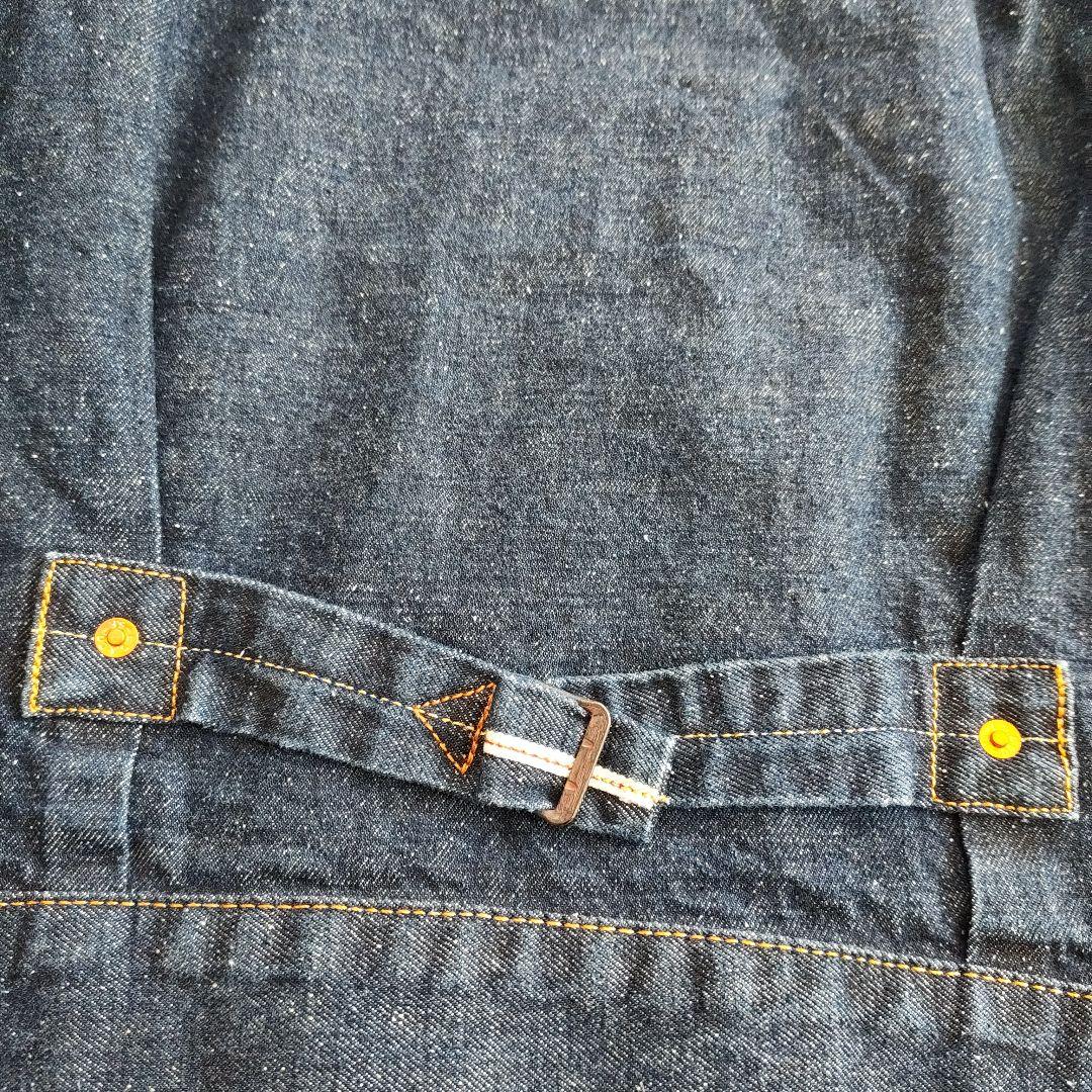 リーバイス プレミアム セットアップ ファースト 1st S 501 w28