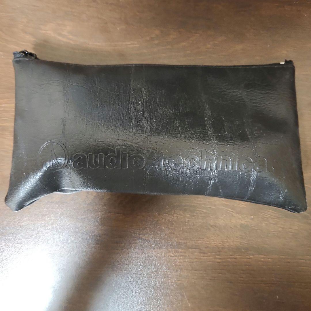 audio-technica at2020 コンデンサーマイク XLRケーブル