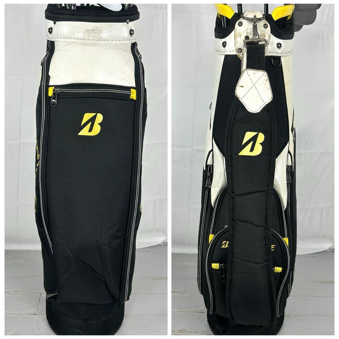 本格派 メンズゴルフクラブ 本 フルセット ゴルフセット 豪華 限定セット