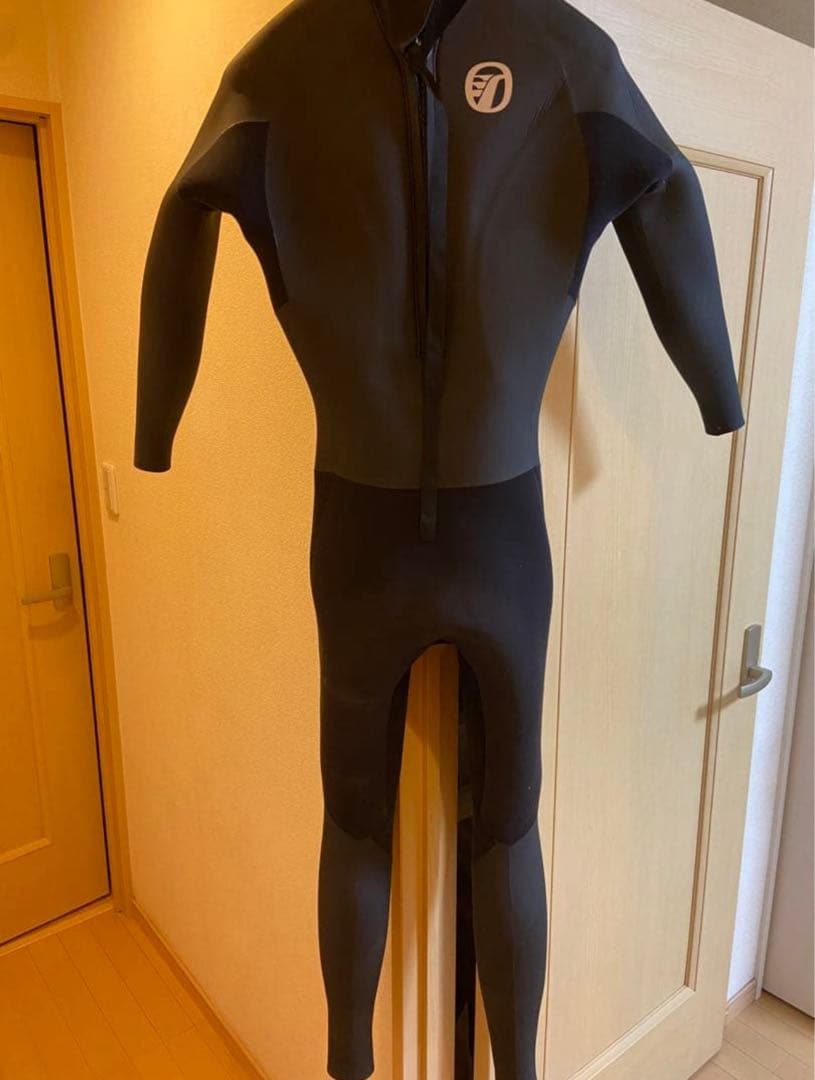 【jimさん専用】RINCONリンコン ウエットスーツ セミドライ