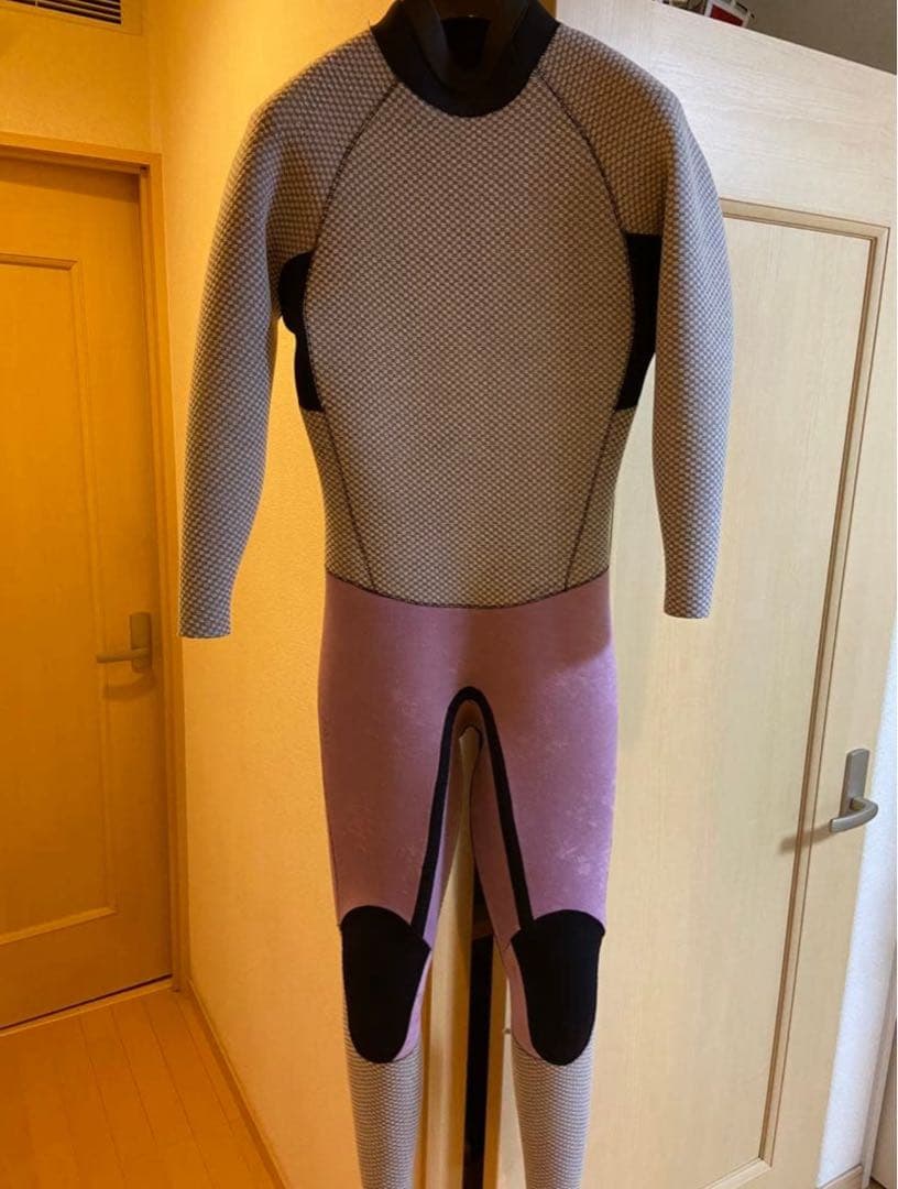 【jimさん専用】RINCONリンコン ウエットスーツ セミドライ