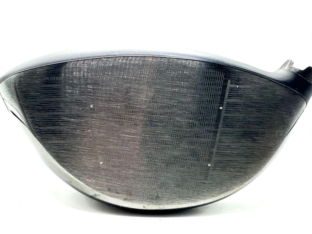 中古美品｜キャロウェイ｜パラダイムトリプルダイヤドライバー10.5度｜ヘッドカバ