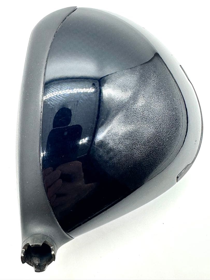 中古美品｜キャロウェイ｜パラダイムトリプルダイヤドライバー10.5度｜ヘッドカバ