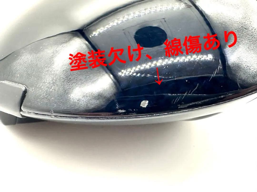 中古美品｜キャロウェイ｜パラダイムトリプルダイヤドライバー10.5度｜ヘッドカバ