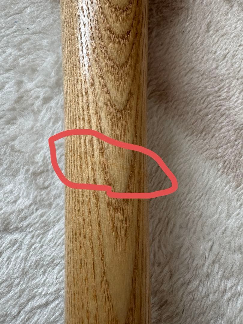 激レア　MARINERS 2002年 サイン入りバット　数量限定