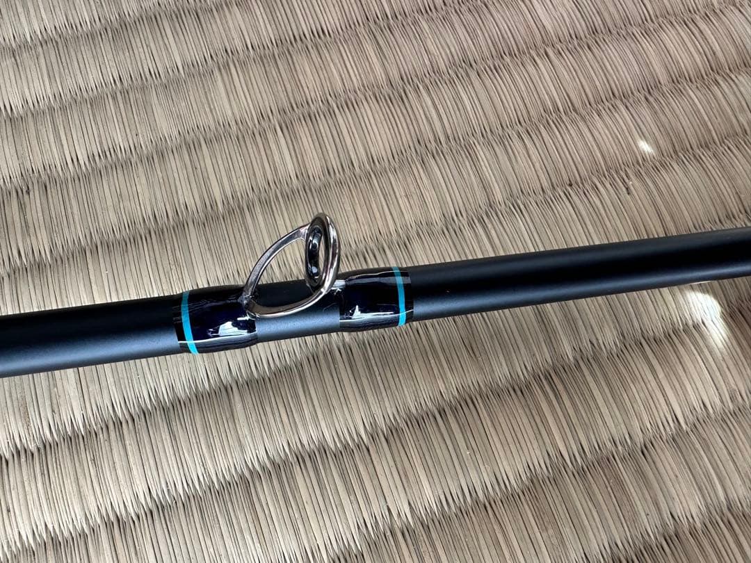 ロッド DESIGNO LEBEN SLANG Reboot CRIMINAL