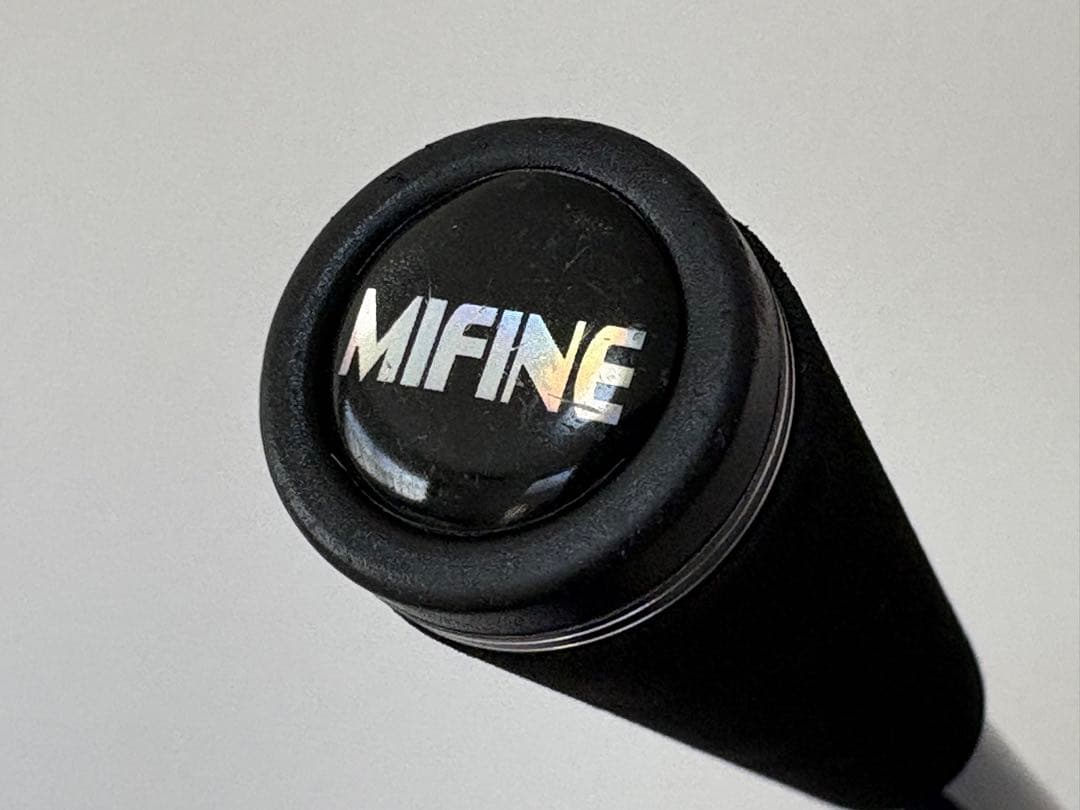 ロッド MIFINE MAXIMUS CAST 300MH