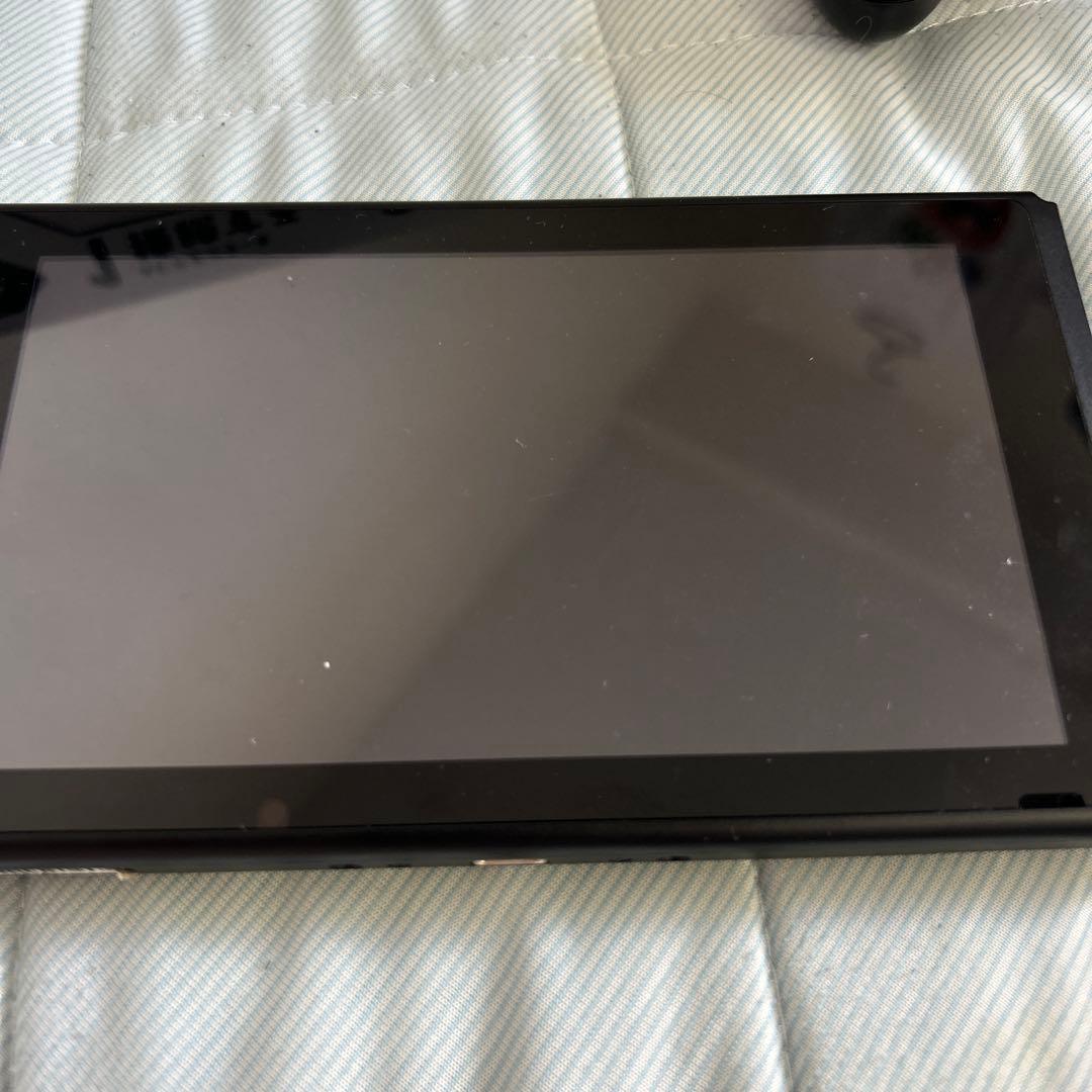 い*け様 最終値下げ！Nintendo Switch マリオオデッセイセット※ソ