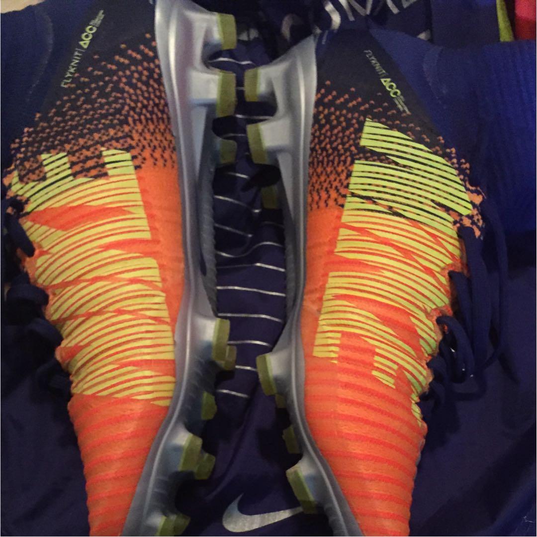 ナイキ マーキュリアル