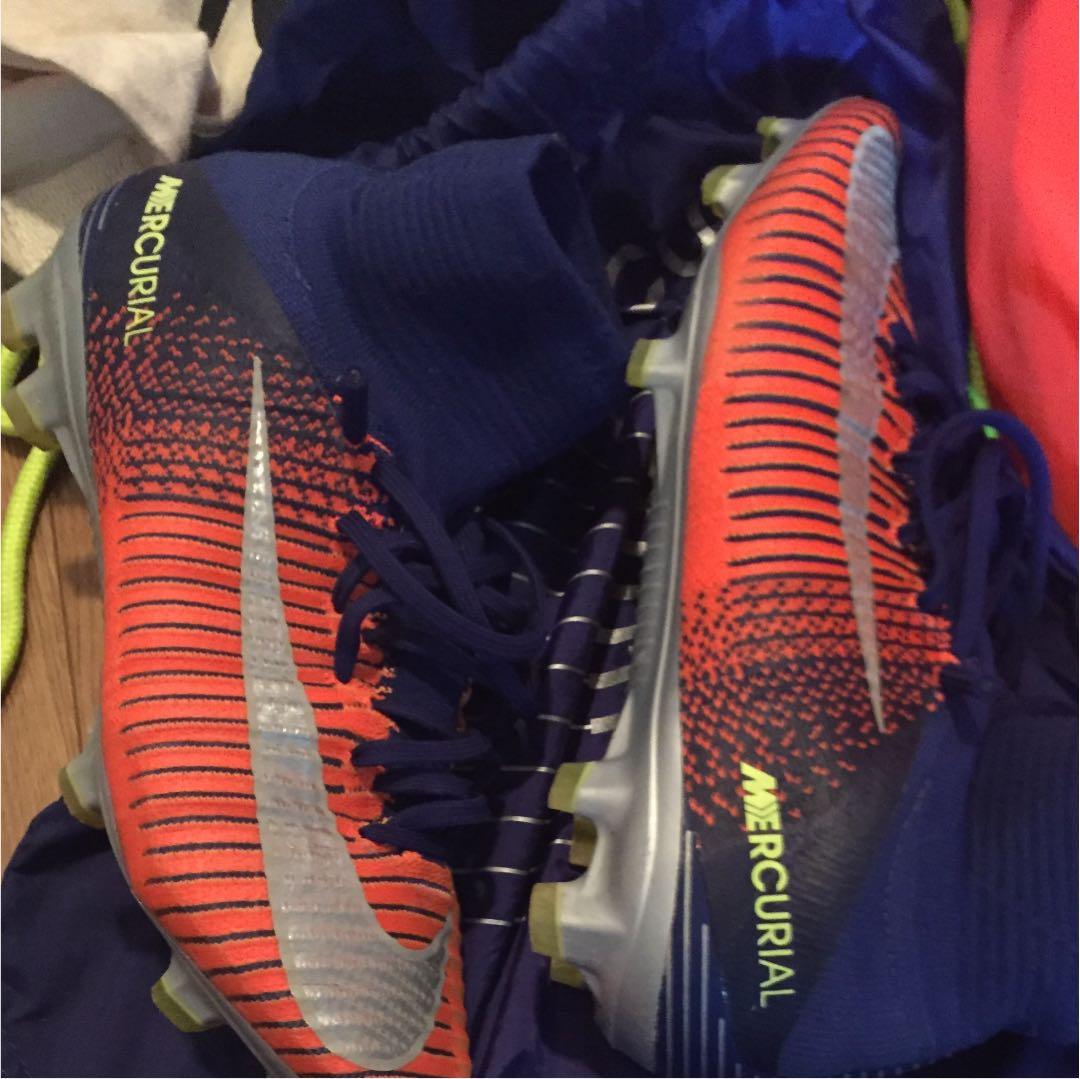 ナイキ マーキュリアル