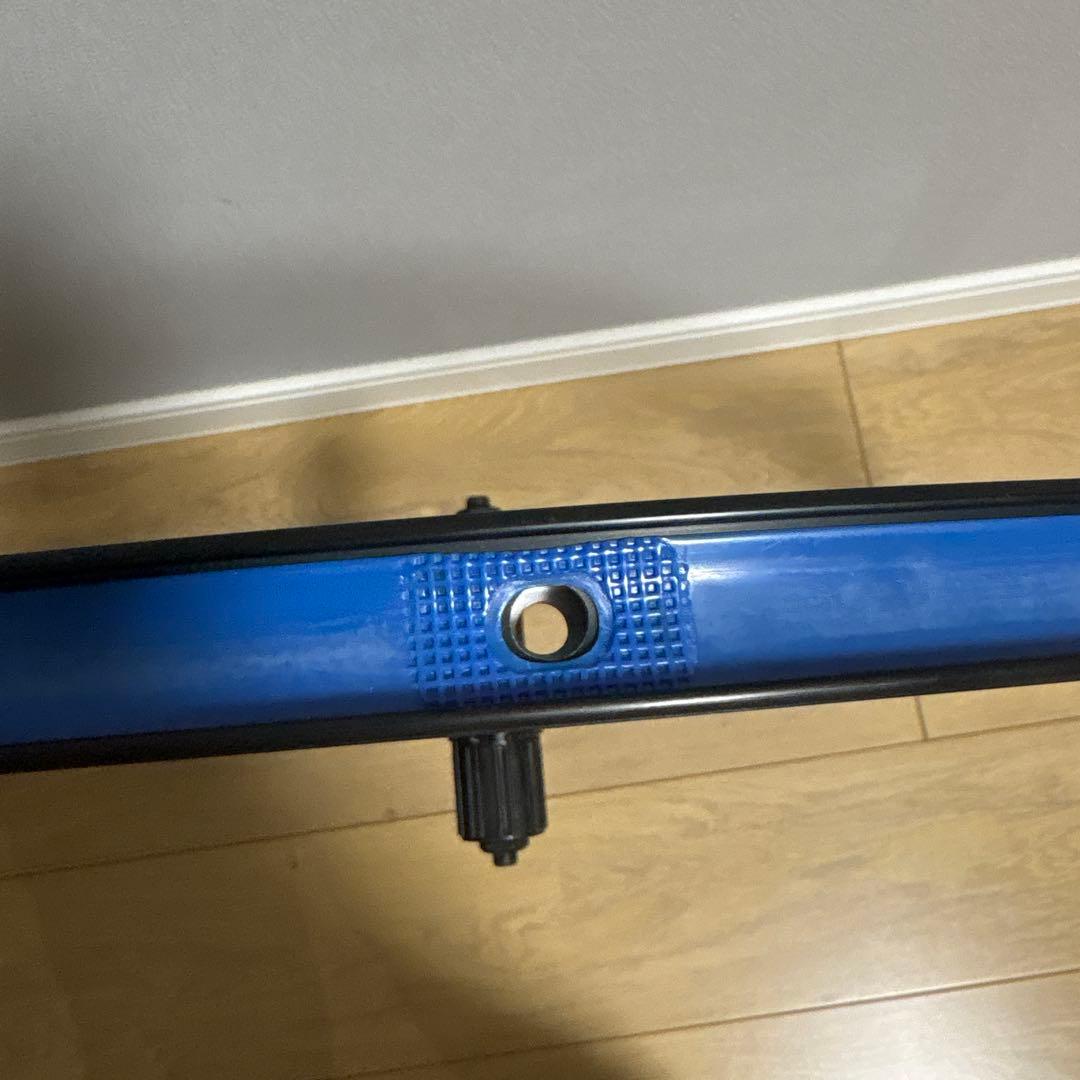 SHIMANO WH-RS100 前後ホイールセット