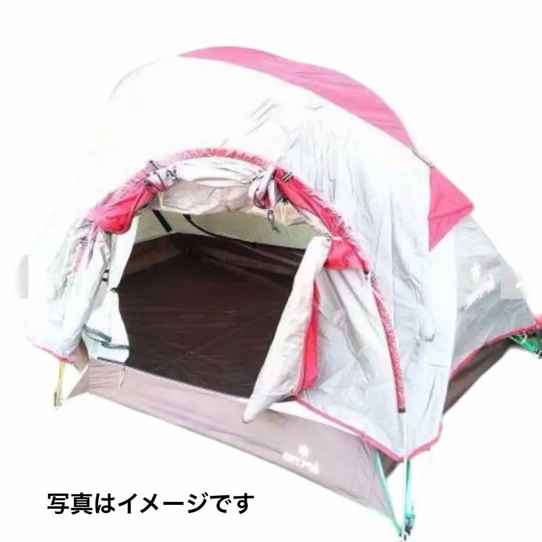 peak テント　SDX-002 エルフィールドDUO