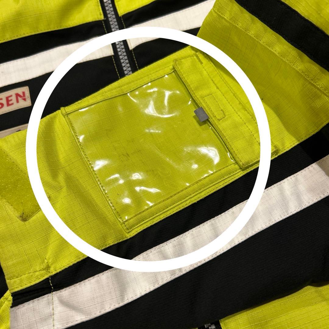 デサント　DESCENTE 150 スキーウェア