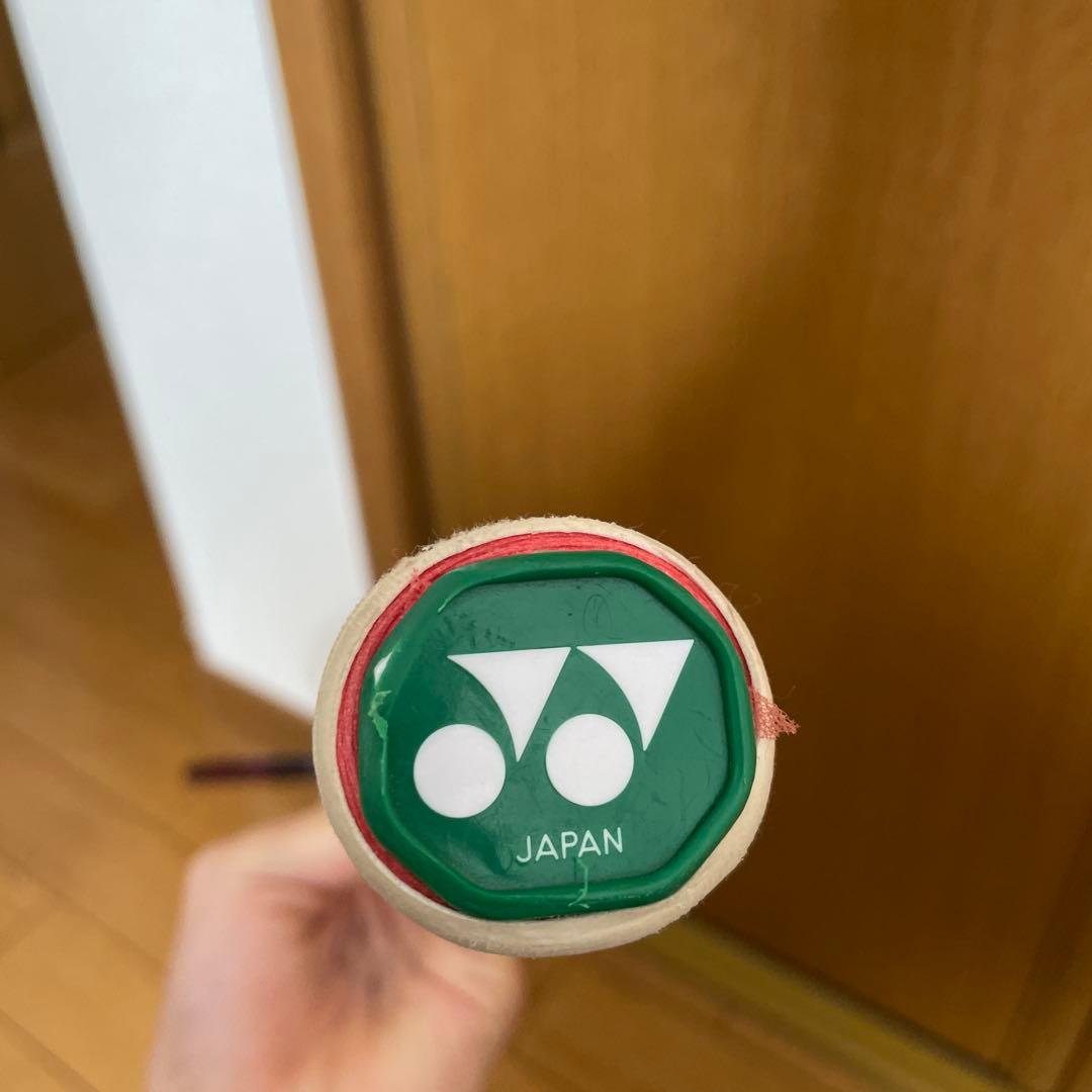 アストロクス100zz紅ジャンク品