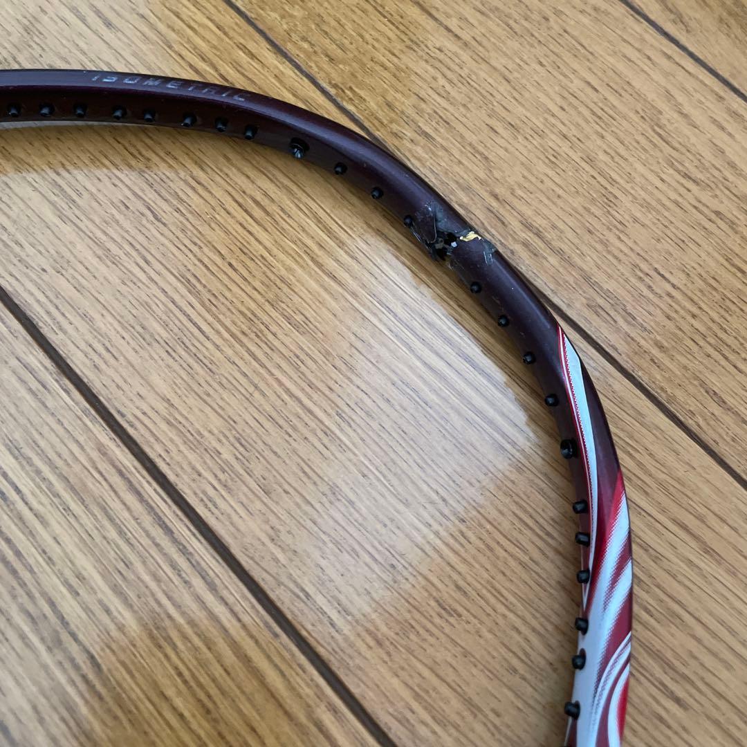 アストロクス100zz紅ジャンク品