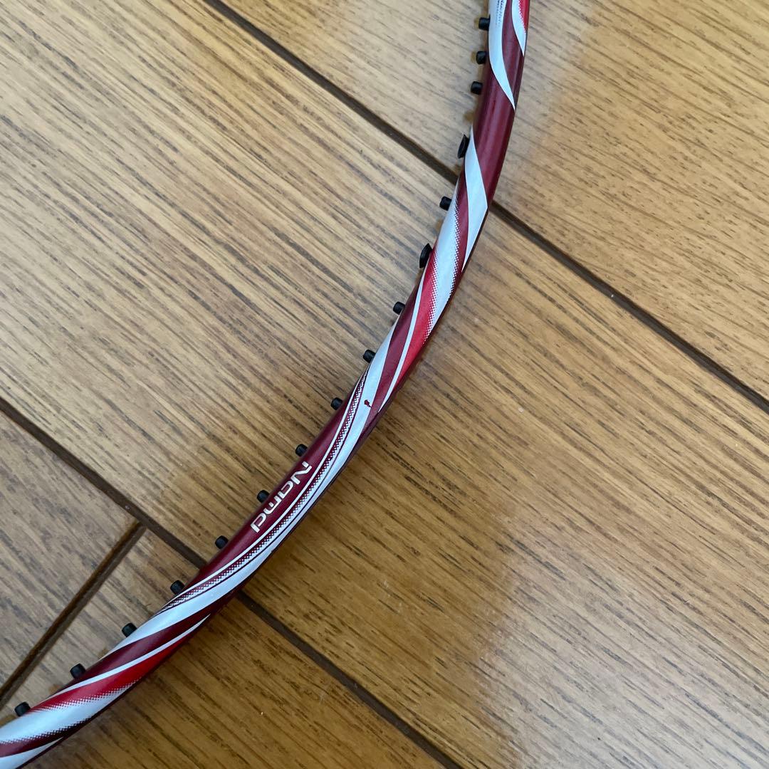 アストロクス100zz紅ジャンク品