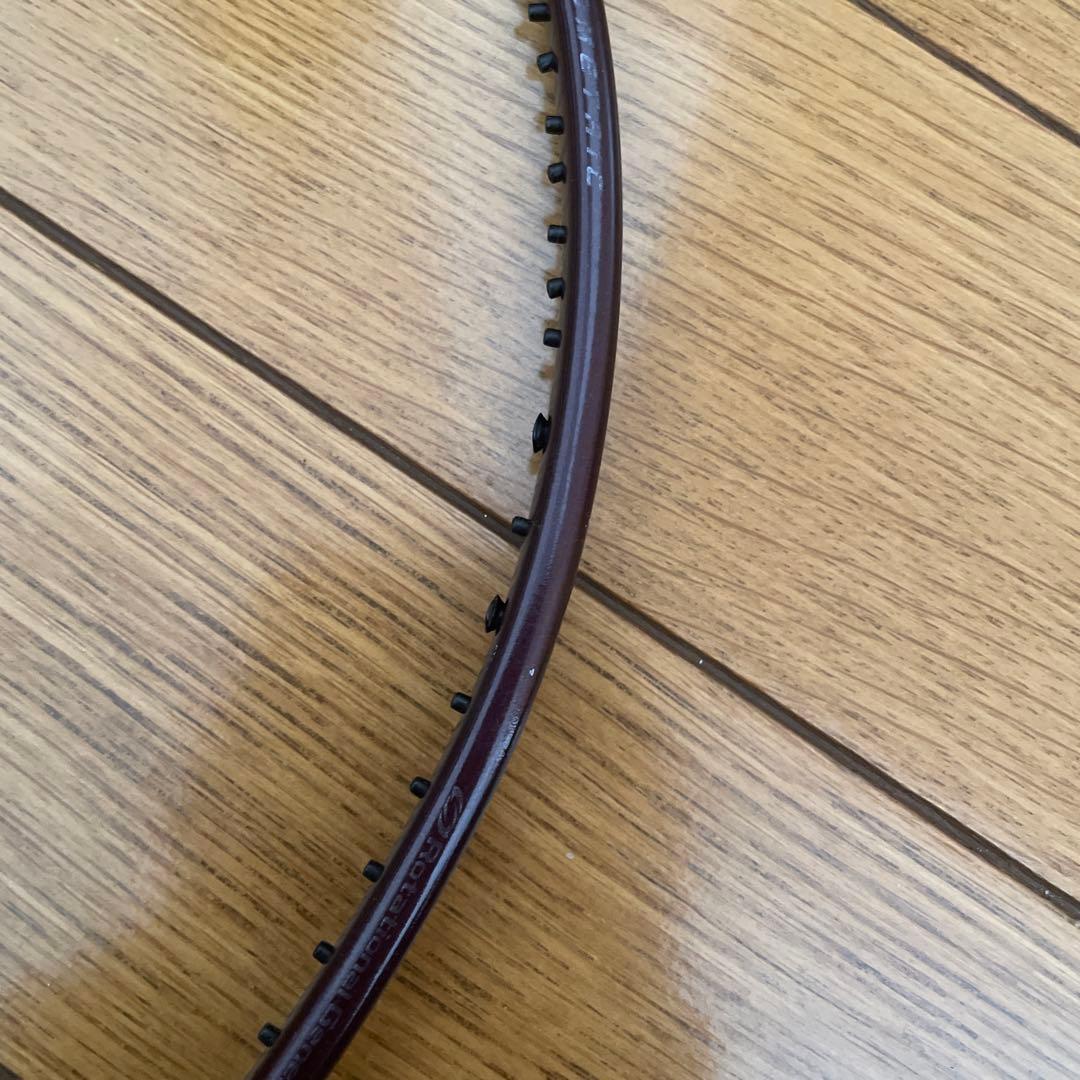 アストロクス100zz紅ジャンク品