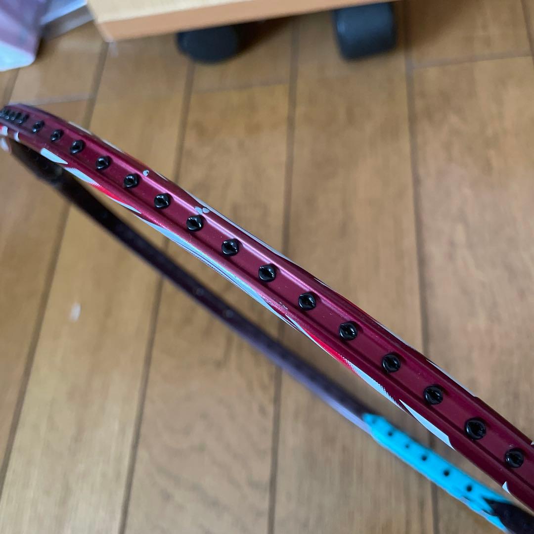 アストロクス100zz紅ジャンク品