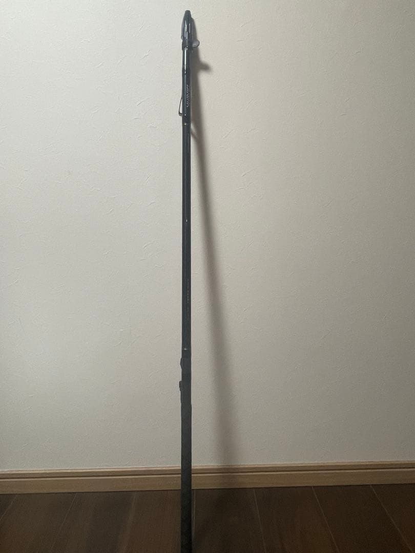 DAIWA ダイワ　REGAL リーガル　インターライン　磯竿　1.5-53