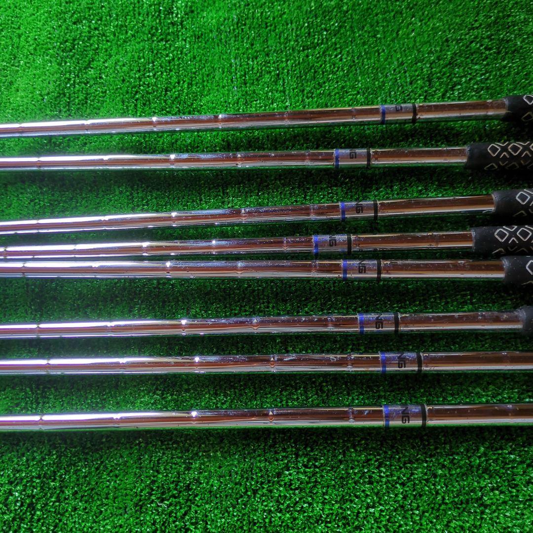 PING Eye 2 アイアン8本セット