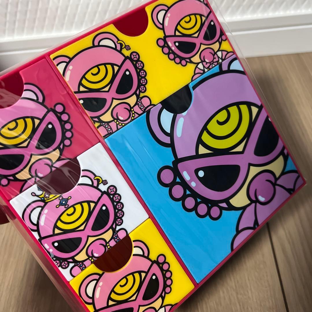 A*送様 ヒスミニ チェスト新品