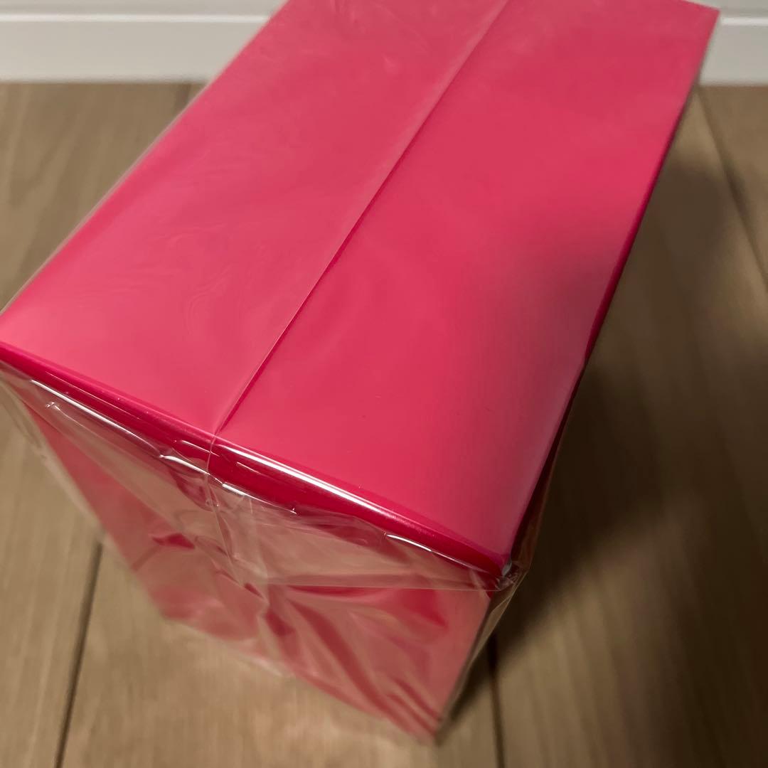 A*送様 ヒスミニ チェスト新品