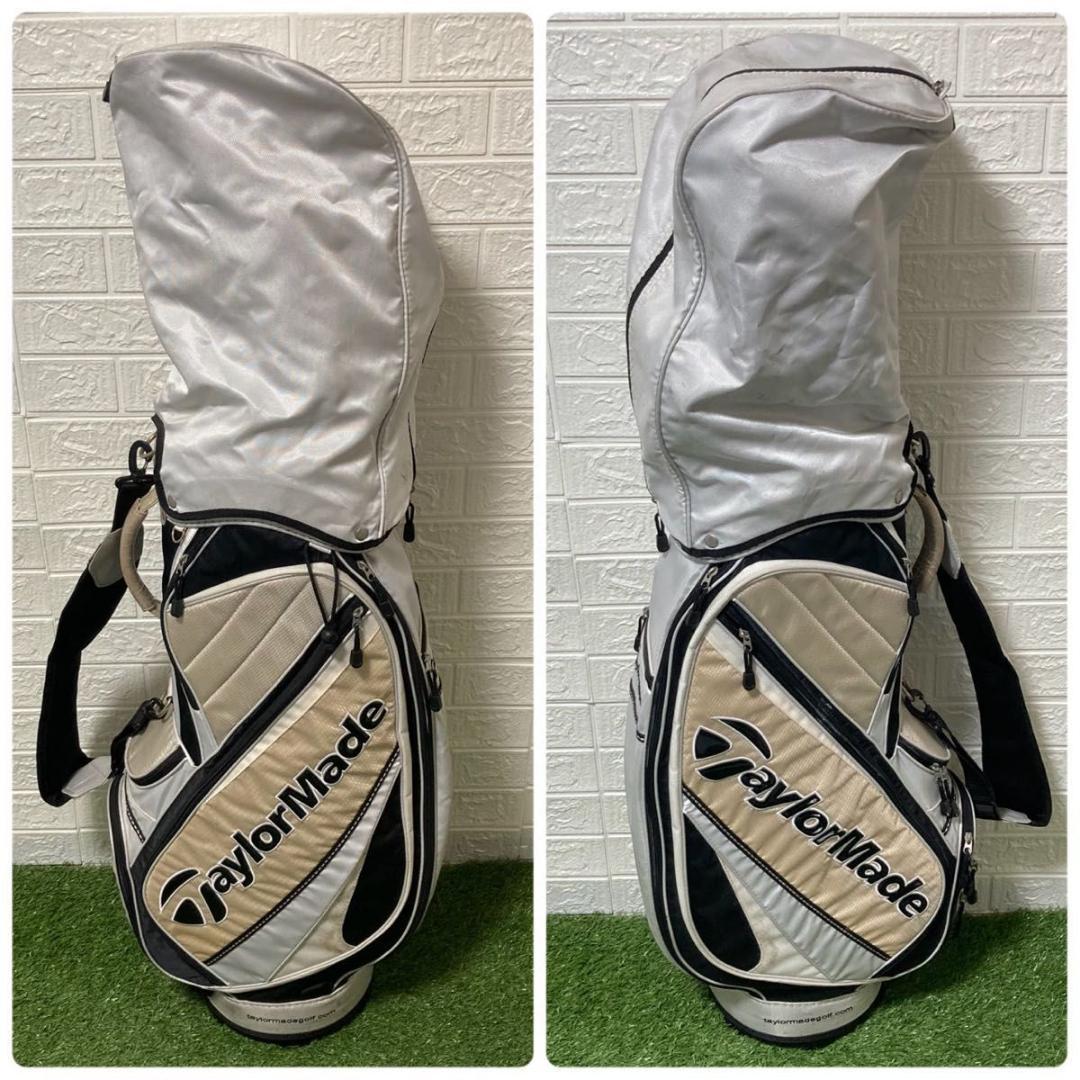 TaylorMade テーラーメイドBURNER メンズゴルフクラブ