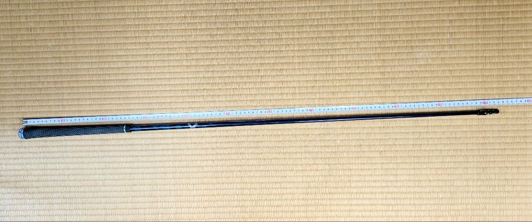 ディアマナ TM50S テーラーメイド ドライバー用 純正スリーブ付シャフト