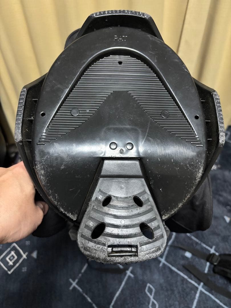 BRIEFING CR-4 ブラック キャディバッグ