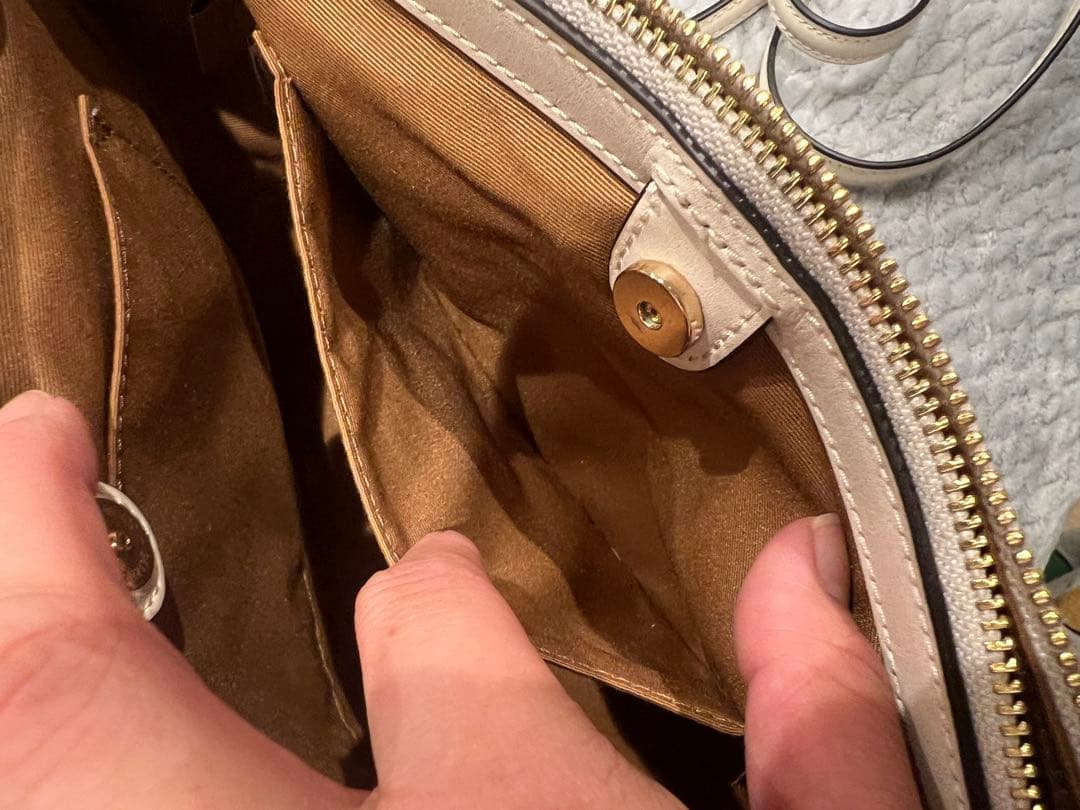 coach ハンドバック・ショルダーバッグ