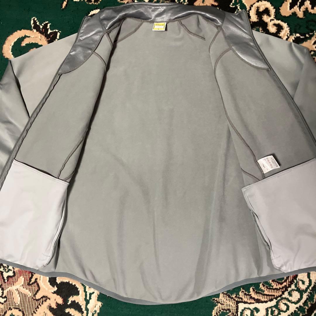 美品　ATHLETA アスレタ　L セットアップ　ジャージ　上下