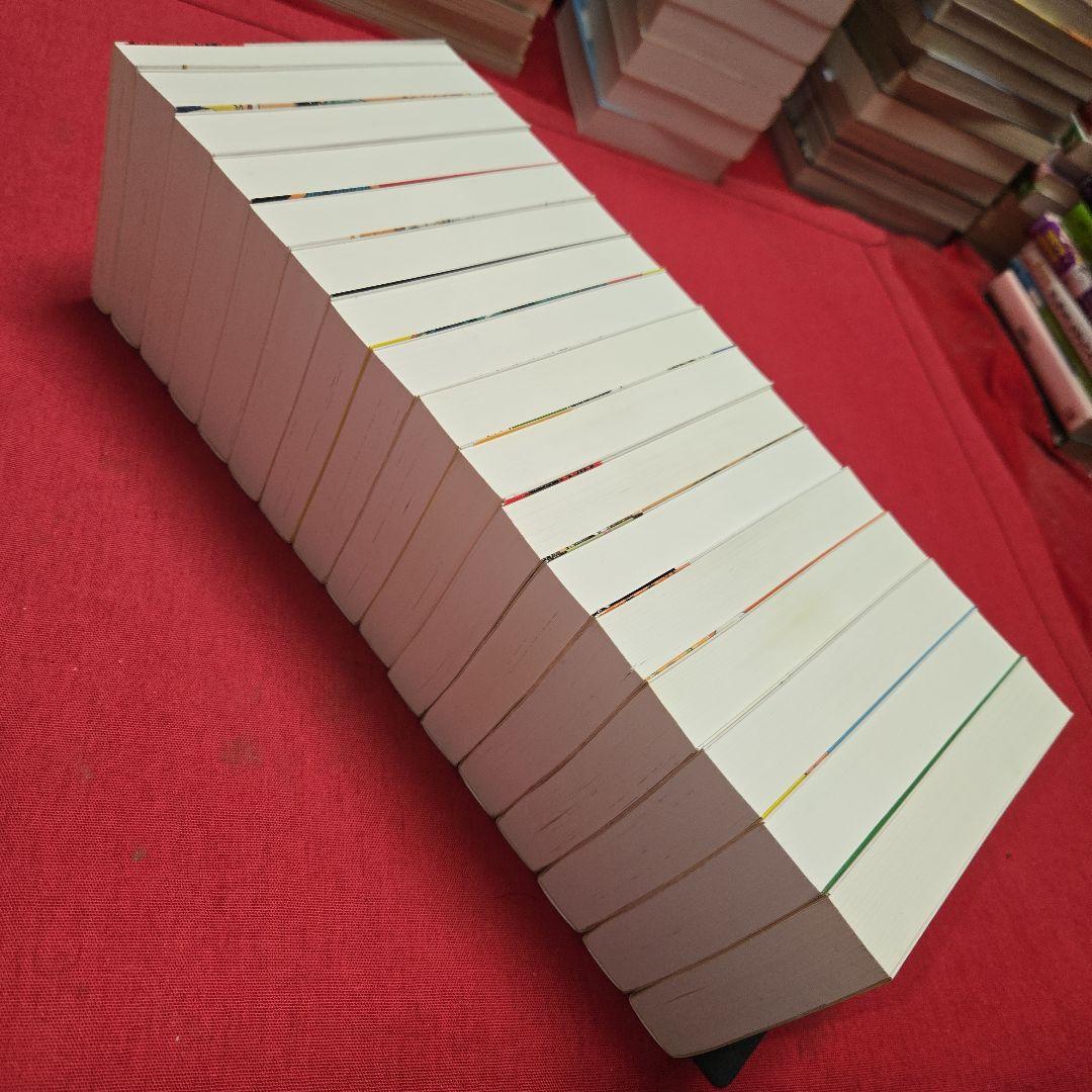 新装版　じゃりン子チエ　全34巻 　アニメ化　まんが【文庫版】はるき悦巳　除菌済