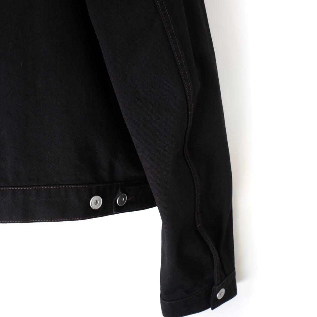 新品正規品 Lemaire Trucker Jacket トラッカージャケット