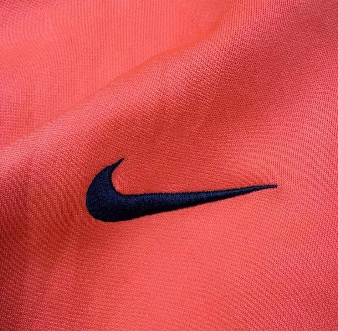 ウェア 09-10 NIKE FC Barcelona Track Jacket XL