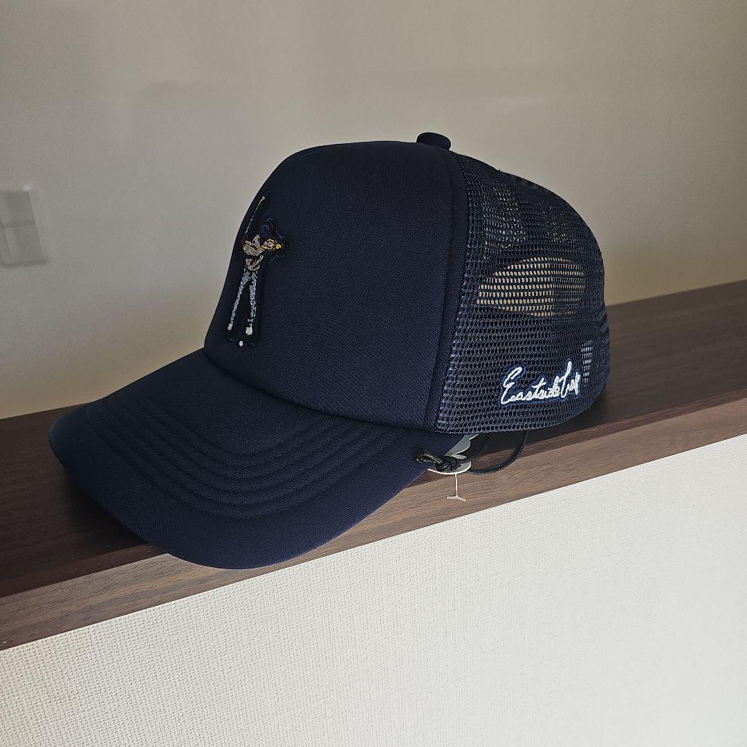 eastside golf キャップ