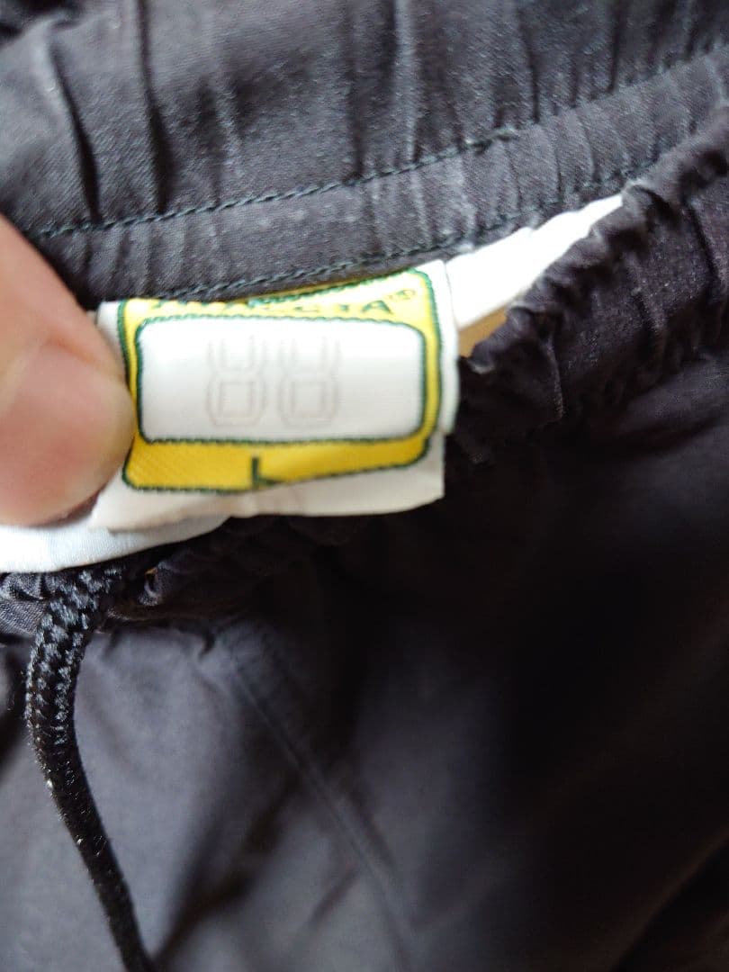 選手支給 ATHLETA ASV PESCADOLA MACHIDA ウェア