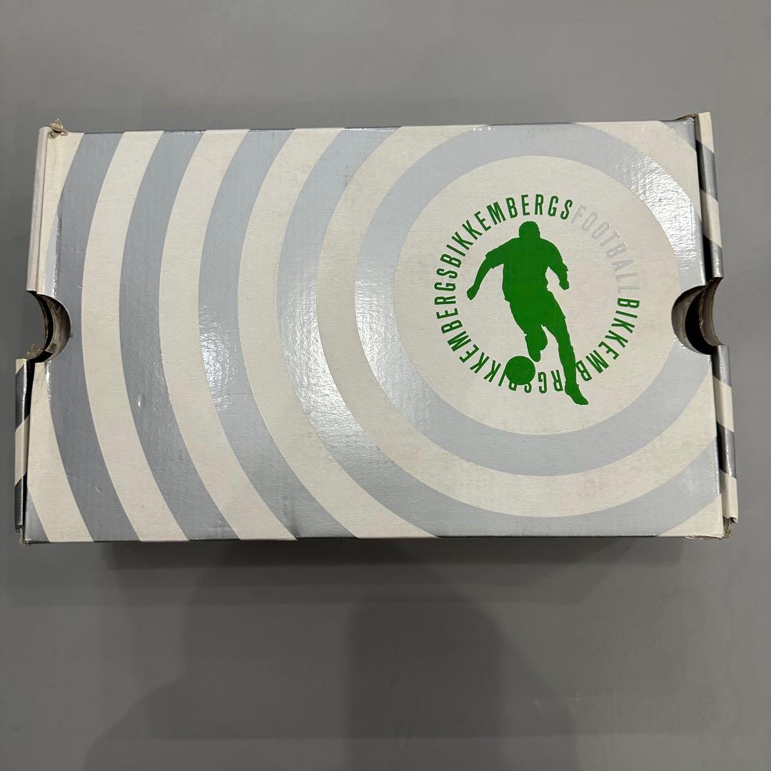 DIRK BIKKEMBERGS サッカーシューズ　スパイク