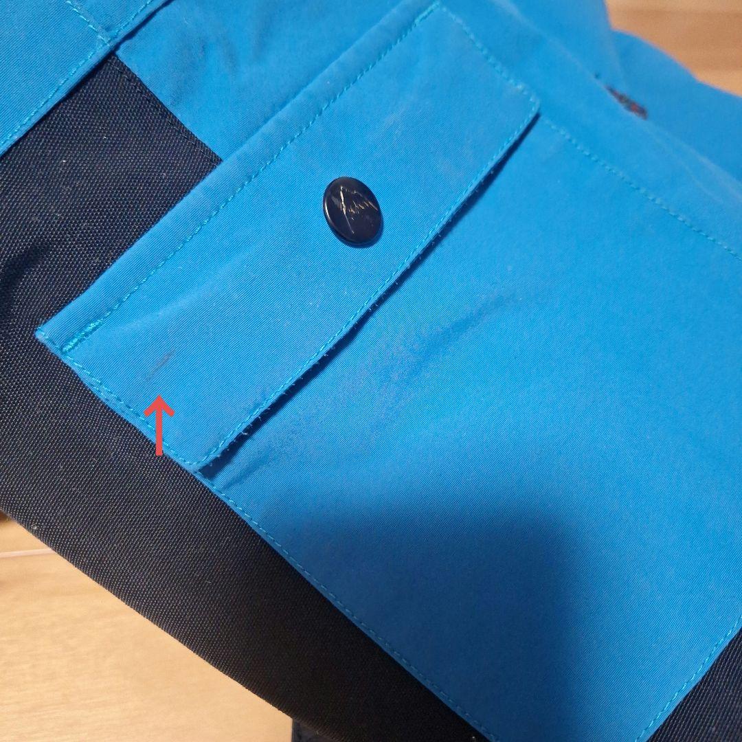 バートン　スノーボードウェア　120〜130