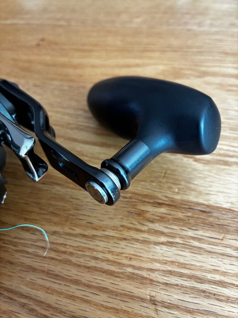 OCEA JIGGER シマノ オシアジガー　Fカスタム 1500HG