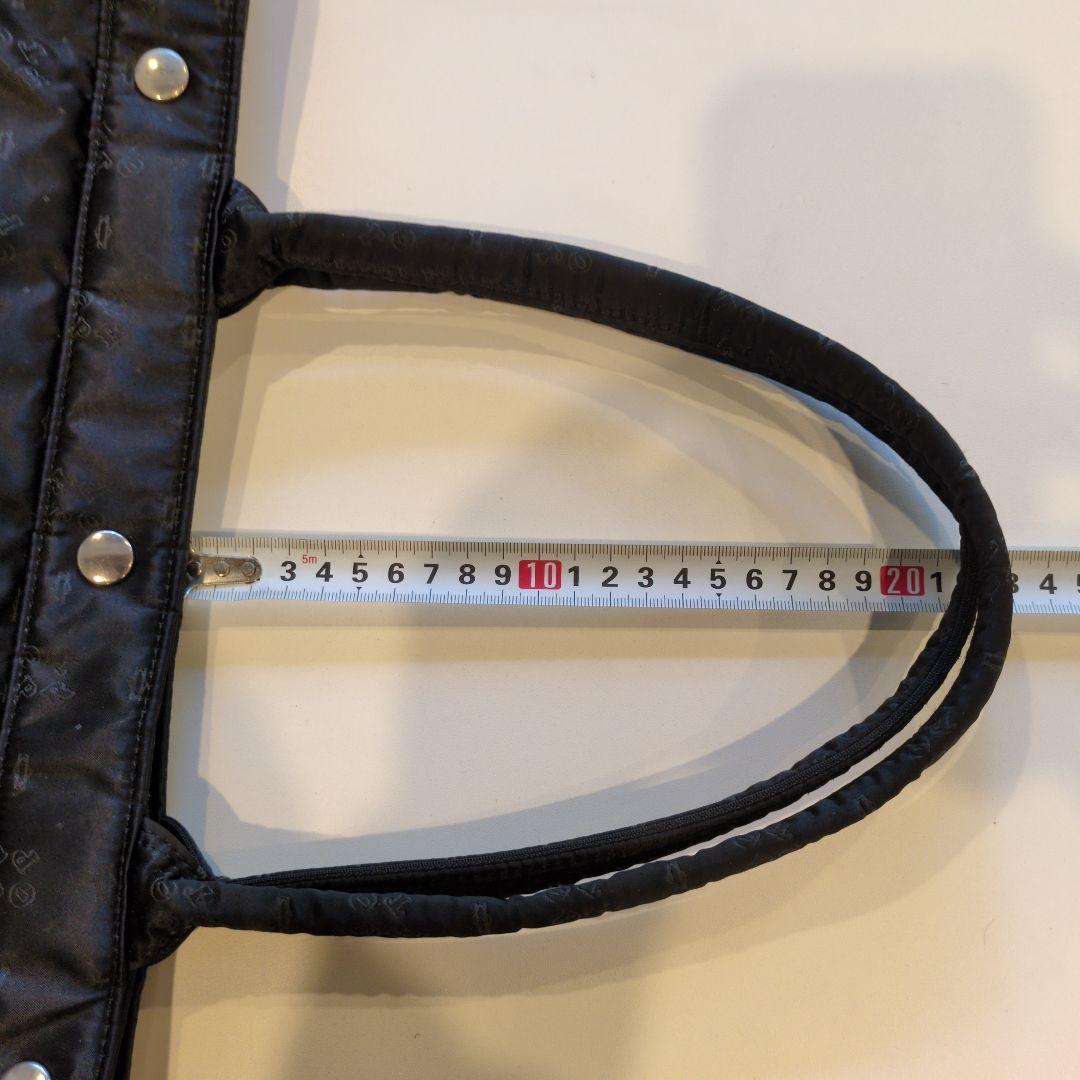 【美品】吉田カバン ポーター POTR モノグラム トートバッグ ユニセックス