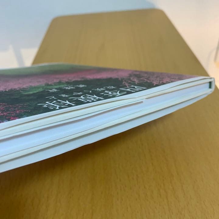 【希少！】四季模様 花咲くやまと／抓揉 貢(著)