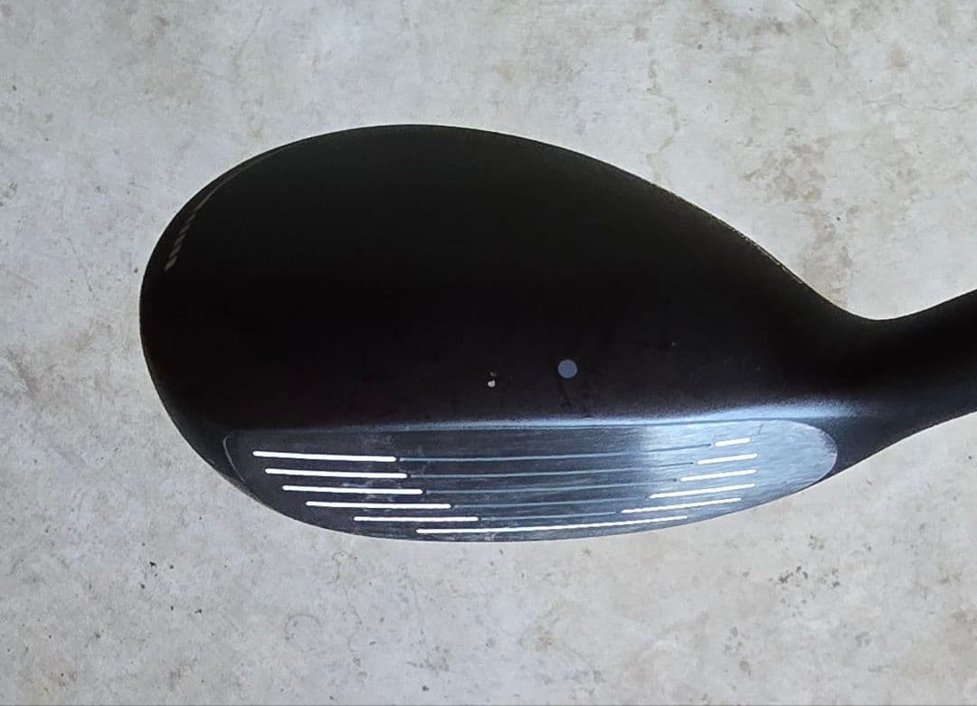 PING G430 ユーティリティ 19度